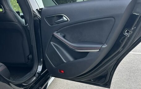 Mercedes-Benz CLA, 2014 год, 1 430 000 рублей, 18 фотография
