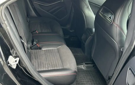 Mercedes-Benz CLA, 2014 год, 1 430 000 рублей, 19 фотография