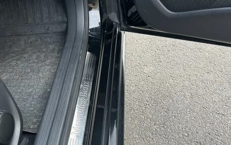 Mercedes-Benz CLA, 2014 год, 1 430 000 рублей, 17 фотография