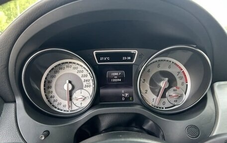Mercedes-Benz CLA, 2014 год, 1 430 000 рублей, 12 фотография
