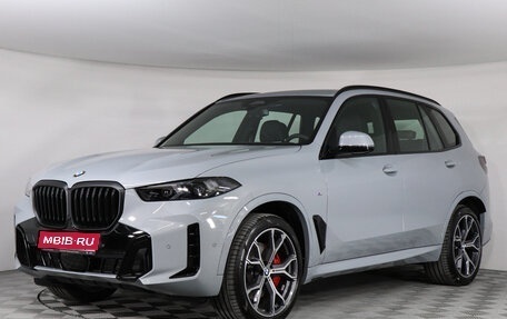 BMW X5, 2025 год, 14 350 000 рублей, 1 фотография