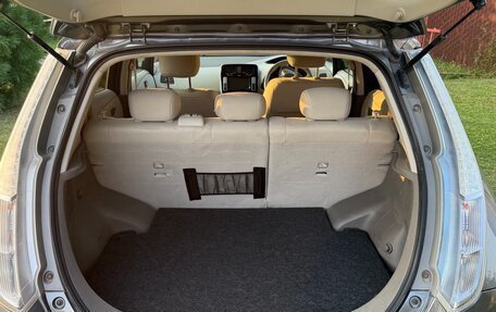 Nissan Leaf I, 2016 год, 970 000 рублей, 15 фотография