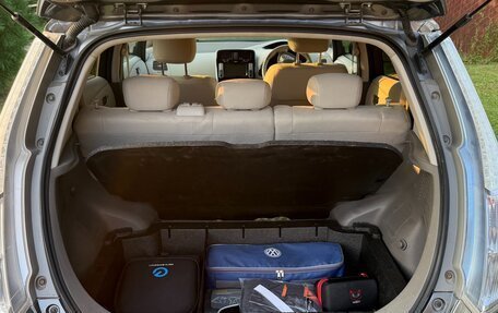 Nissan Leaf I, 2016 год, 970 000 рублей, 16 фотография