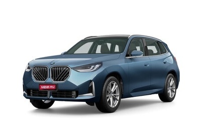 BMW X3, 2025 год, 6 375 000 рублей, 1 фотография