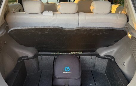 Nissan Leaf I, 2016 год, 970 000 рублей, 17 фотография