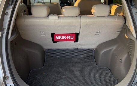 Nissan Leaf I, 2016 год, 970 000 рублей, 18 фотография