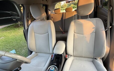 Nissan Leaf I, 2016 год, 970 000 рублей, 27 фотография