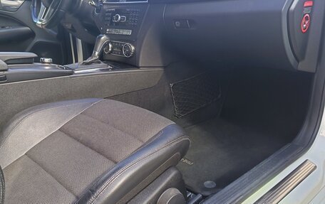 Mercedes-Benz C-Класс, 2012 год, 1 700 000 рублей, 9 фотография