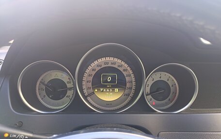 Mercedes-Benz C-Класс, 2012 год, 1 700 000 рублей, 13 фотография