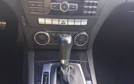 Mercedes-Benz C-Класс, 2012 год, 1 700 000 рублей, 14 фотография