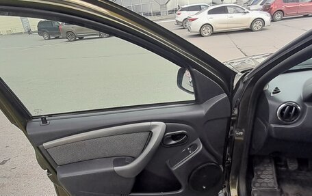 Renault Duster I рестайлинг, 2018 год, 1 200 000 рублей, 3 фотография