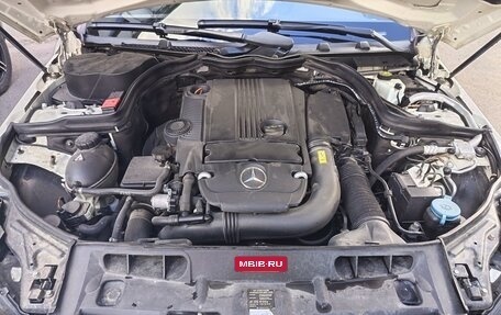Mercedes-Benz C-Класс, 2012 год, 1 700 000 рублей, 17 фотография