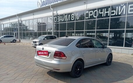 Volkswagen Polo VI (EU Market), 2017 год, 880 000 рублей, 8 фотография