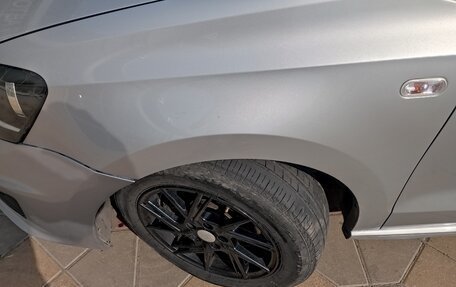 Volkswagen Polo VI (EU Market), 2017 год, 880 000 рублей, 17 фотография