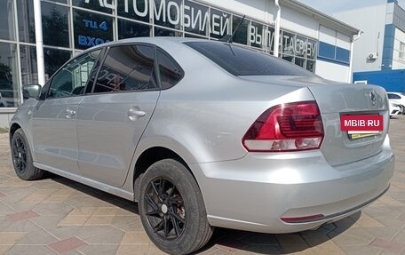 Volkswagen Polo VI (EU Market), 2017 год, 880 000 рублей, 13 фотография