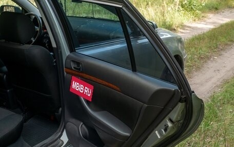Toyota Avensis III рестайлинг, 2007 год, 700 000 рублей, 23 фотография