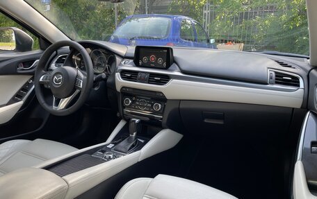 Mazda 6, 2016 год, 1 950 000 рублей, 16 фотография