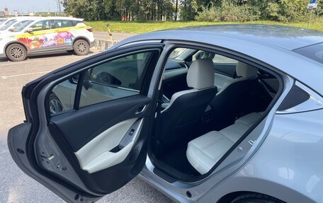 Mazda 6, 2016 год, 1 950 000 рублей, 17 фотография