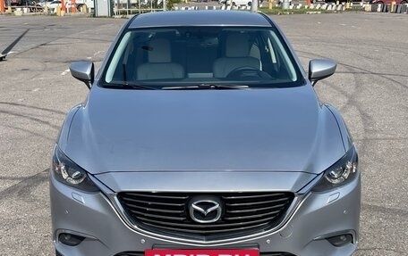Mazda 6, 2016 год, 1 950 000 рублей, 29 фотография