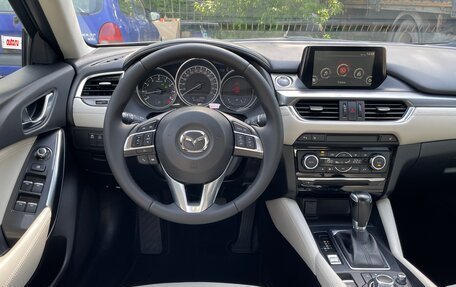 Mazda 6, 2016 год, 1 950 000 рублей, 38 фотография