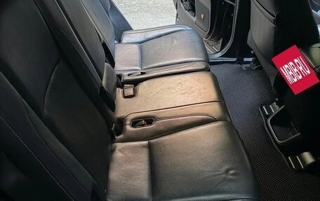 Toyota Highlander III, 2016 год, 2 890 000 рублей, 9 фотография