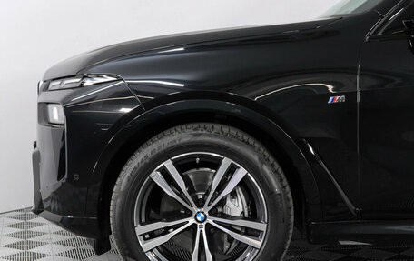 BMW X7, 2026 год, 22 890 000 рублей, 17 фотография