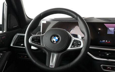 BMW X7, 2026 год, 22 890 000 рублей, 21 фотография