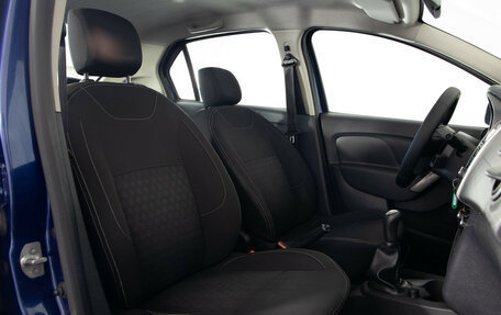 Renault Logan II, 2015 год, 399 000 рублей, 11 фотография