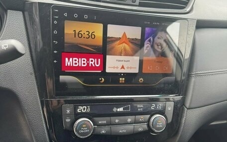 Nissan Qashqai, 2021 год, 1 850 000 рублей, 12 фотография