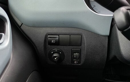 Citroen Berlingo II рестайлинг, 2012 год, 698 000 рублей, 9 фотография