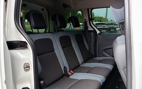 Citroen Berlingo II рестайлинг, 2012 год, 698 000 рублей, 7 фотография
