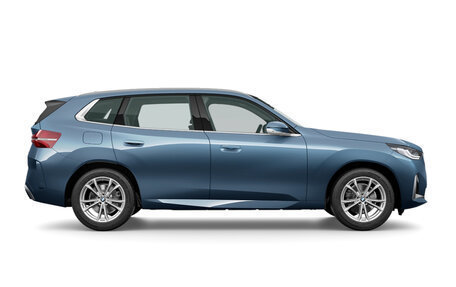 BMW X3, 2025 год, 6 375 000 рублей, 3 фотография