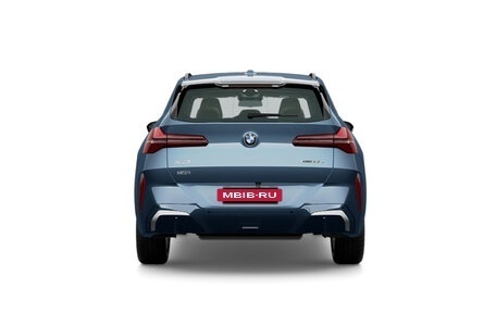 BMW X3, 2025 год, 6 375 000 рублей, 5 фотография