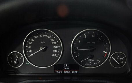 BMW X3, 2012 год, 1 449 000 рублей, 12 фотография