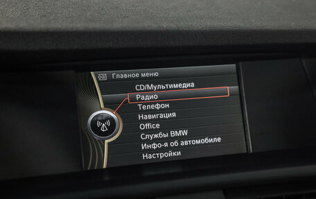 BMW X3, 2012 год, 1 449 000 рублей, 13 фотография