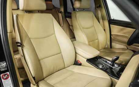 BMW X3, 2012 год, 1 449 000 рублей, 22 фотография