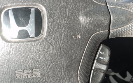 Honda CR-V II рестайлинг, 2003 год, 620 000 рублей, 3 фотография
