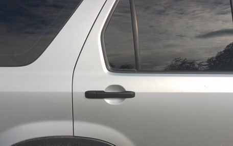 Honda CR-V II рестайлинг, 2003 год, 620 000 рублей, 8 фотография