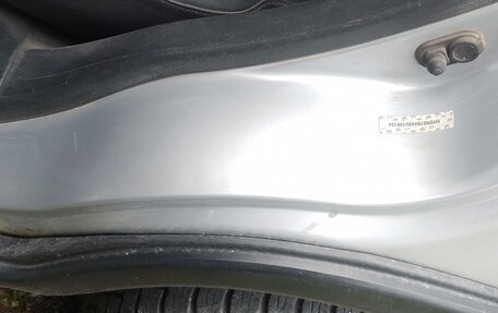 Honda CR-V II рестайлинг, 2003 год, 620 000 рублей, 13 фотография