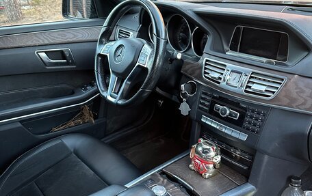 Mercedes-Benz E-Класс, 2014 год, 2 490 000 рублей, 5 фотография