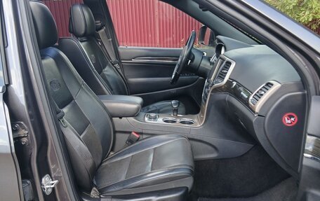 Jeep Grand Cherokee, 2014 год, 2 700 000 рублей, 4 фотография