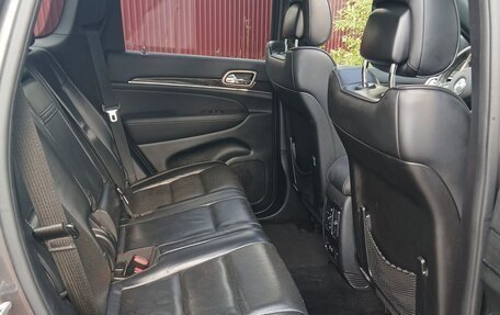 Jeep Grand Cherokee, 2014 год, 2 700 000 рублей, 2 фотография