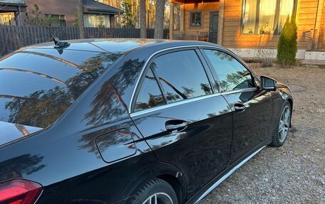 Mercedes-Benz E-Класс, 2014 год, 2 490 000 рублей, 7 фотография