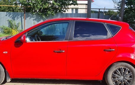 Hyundai i30 I, 2009 год, 579 000 рублей, 3 фотография