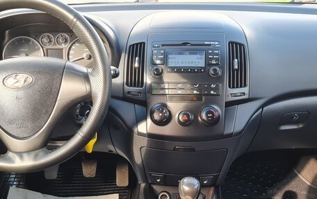 Hyundai i30 I, 2009 год, 579 000 рублей, 10 фотография