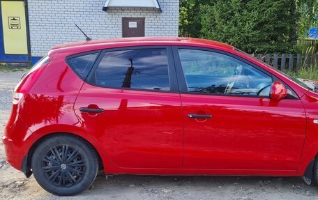 Hyundai i30 I, 2009 год, 579 000 рублей, 6 фотография