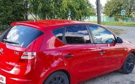Hyundai i30 I, 2009 год, 579 000 рублей, 7 фотография
