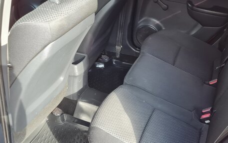 Hyundai i30 I, 2009 год, 579 000 рублей, 11 фотография