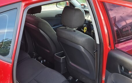 Hyundai i30 I, 2009 год, 579 000 рублей, 13 фотография