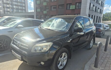 Toyota RAV4, 2007 год, 950 000 рублей, 2 фотография
